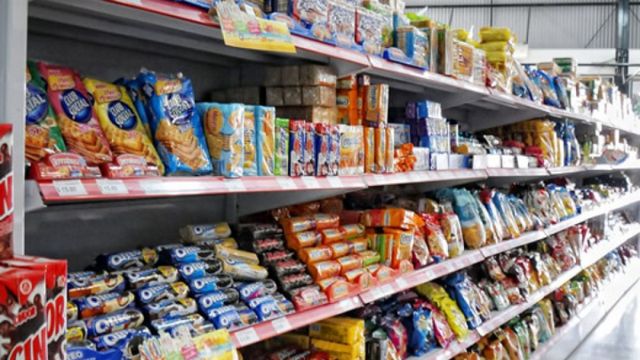 Fin de una era: la emblemática marca argentina de galletitas que cerró su fábrica por la caída del consumo