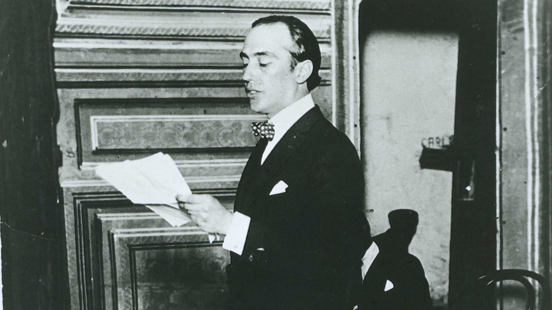 Deodoro Roca.
