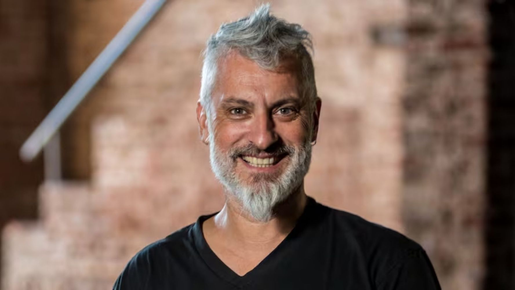 José Palazzo.