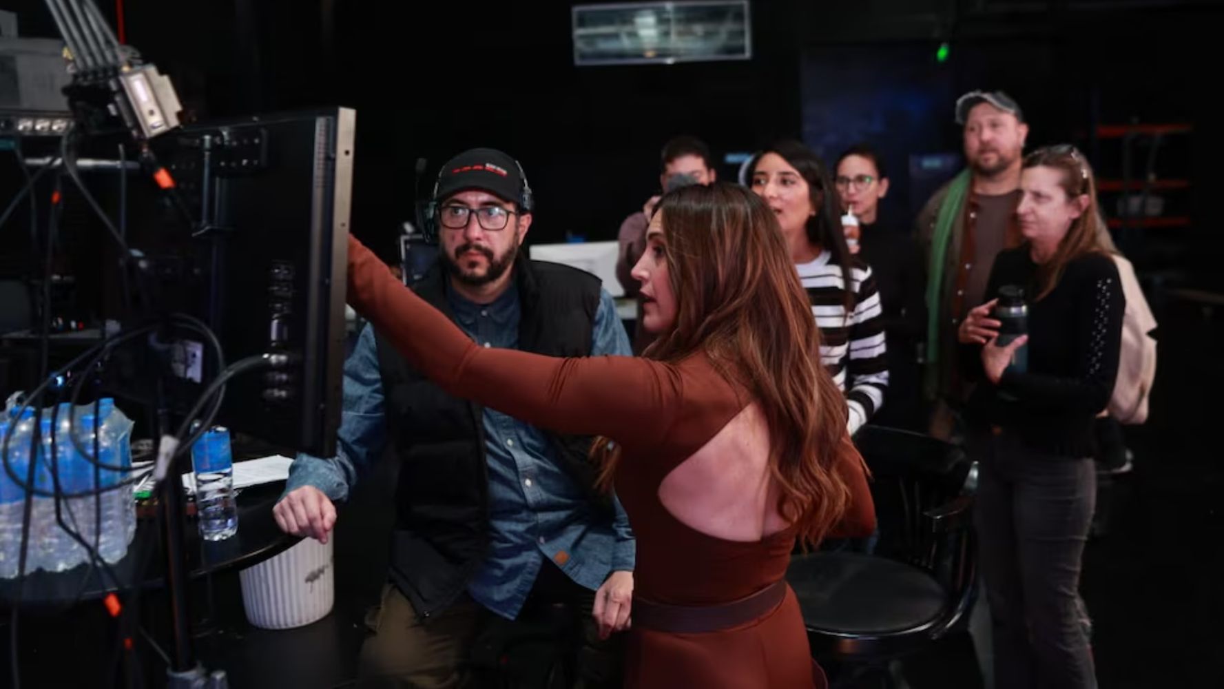 Soledad Pastorutti le pone voz a la canción oficial de los Juegos Suramericanos