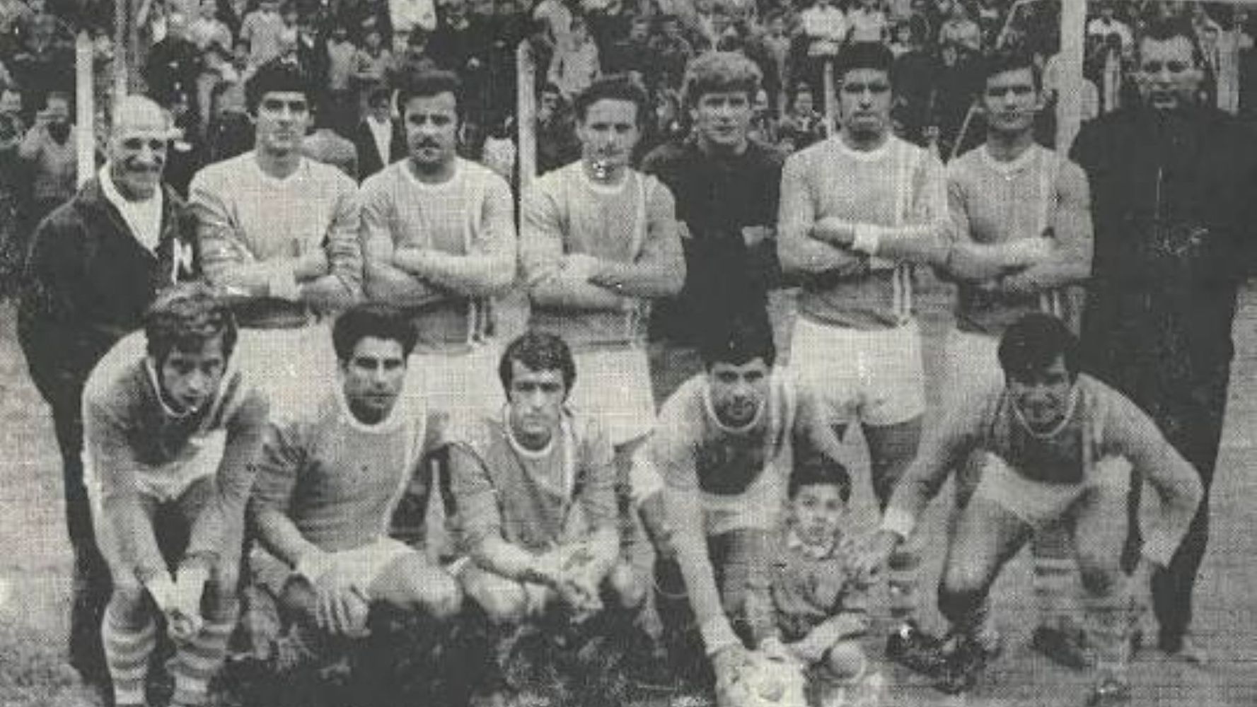 Murió Lorenzo Cabrera, histórico jugador de Belgrano. 