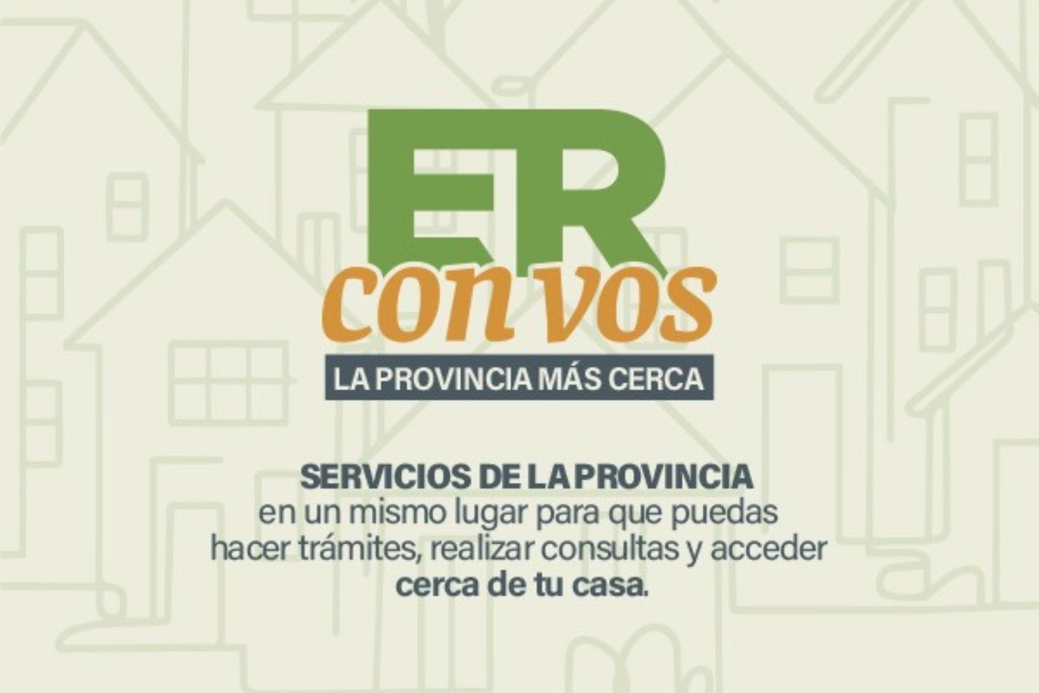 ER con Vos.