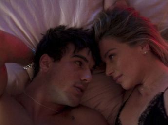 La película erótica de Netflix que está en boca de todos por su historia cargada de deseo