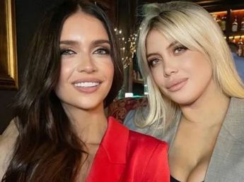 ¿Está del lado de Mauro Icardi? Aseguran que hay un motivo "muy grave" detrás de la pelea entre Zaira y Wanda Nara
