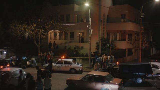 La producción reconstruye uno de los casos criminales más impactantes de Argentina.