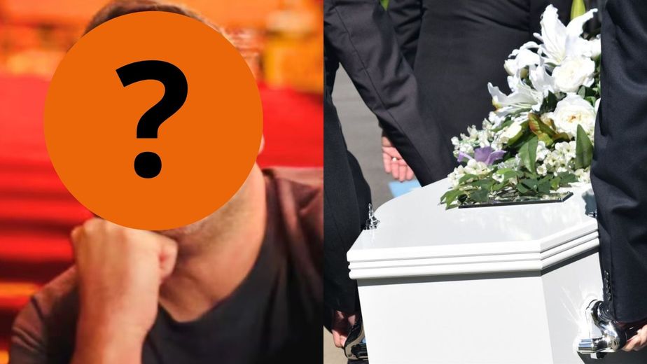 Murió un querido actor argentino y su partida conmocionó al mundo del espectáculo