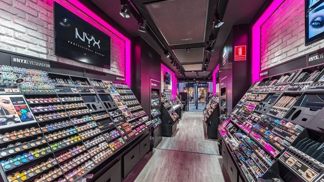 Llega Nyx a Argentina