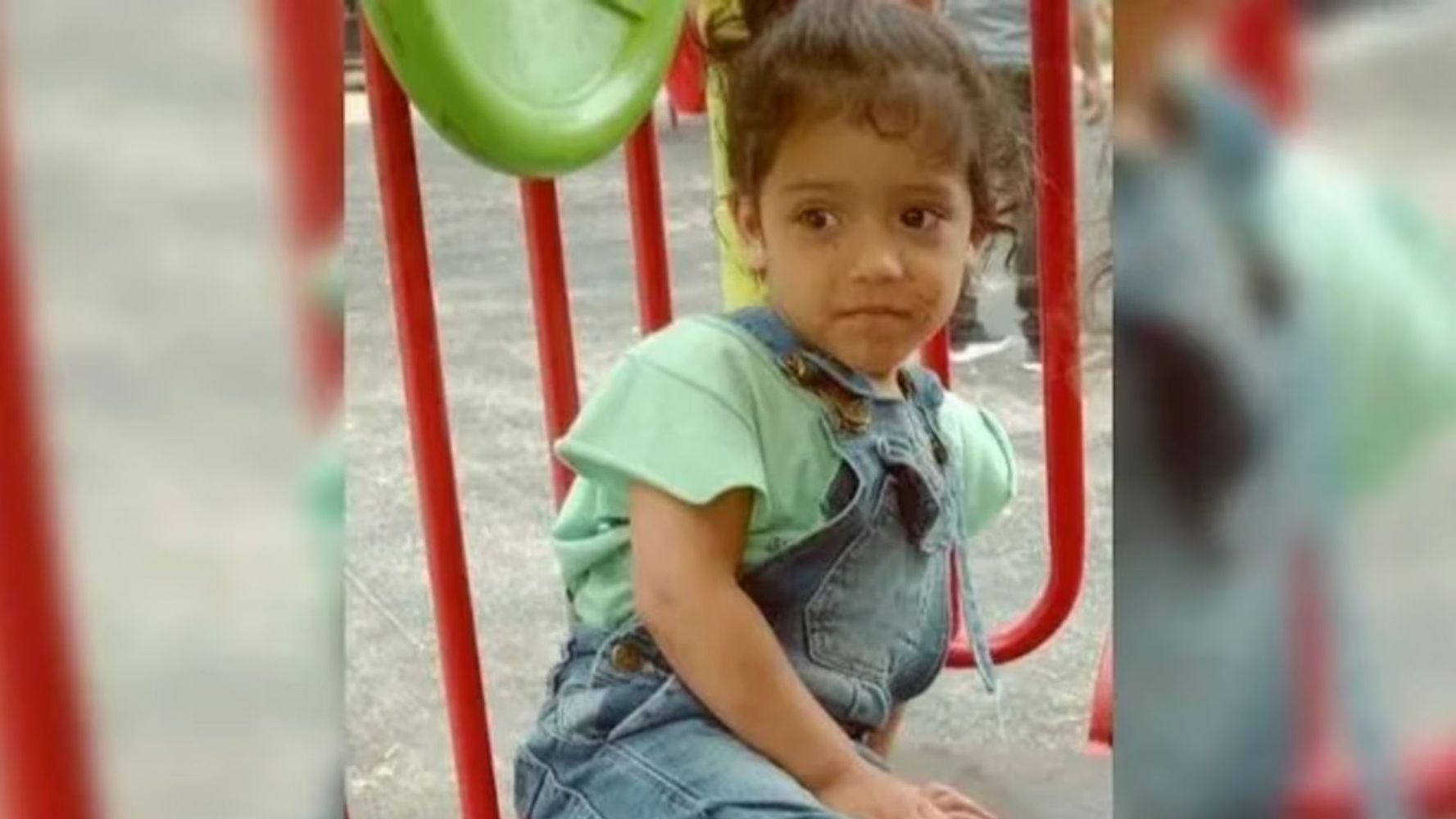 La nena de 2 años que murió en Villa Gesell.