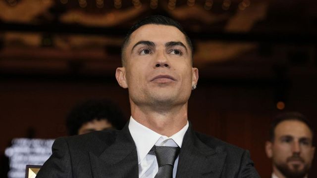 Cristiano Ronaldo sumará una nueva faceta a su carrera con su debut dentro de una producción de ficción.
