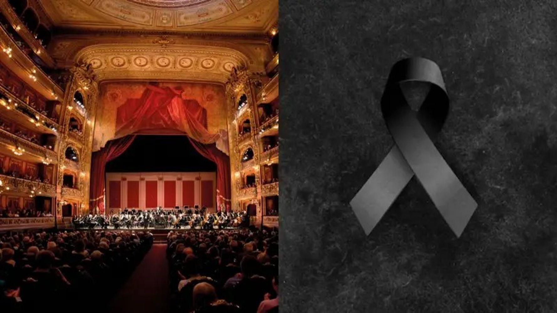 Claudio Gabriel Fernández dedicó gran parte de su vida al desarrollo de proyectos artísticos y culturales.