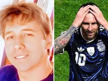 La impactante predicción del astrólogo de Boca sobre el futuro de Lionel Messi: "Esto no..."