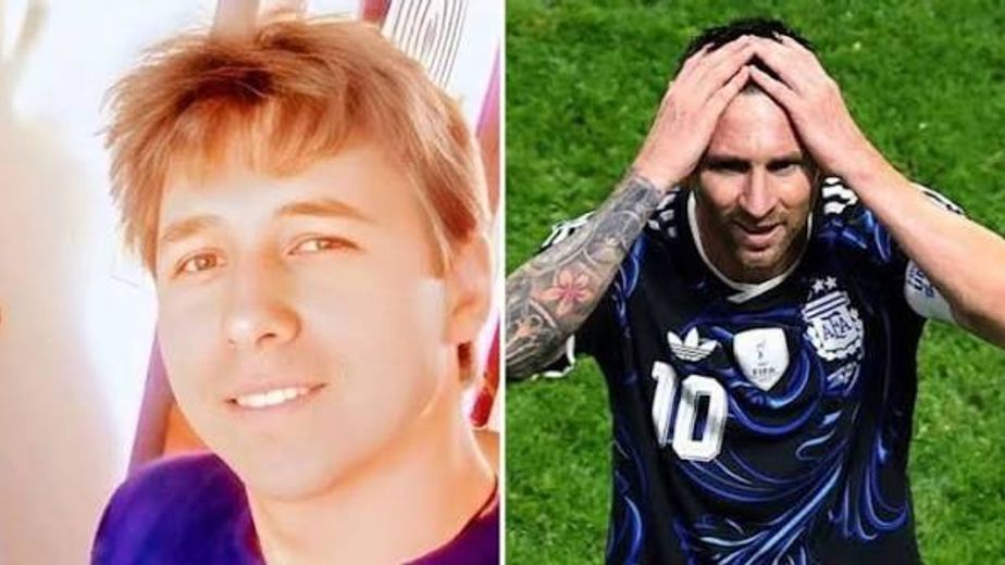 La impactante predicción del astrólogo de Boca sobre el futuro de Lionel Messi: "Esto no..."