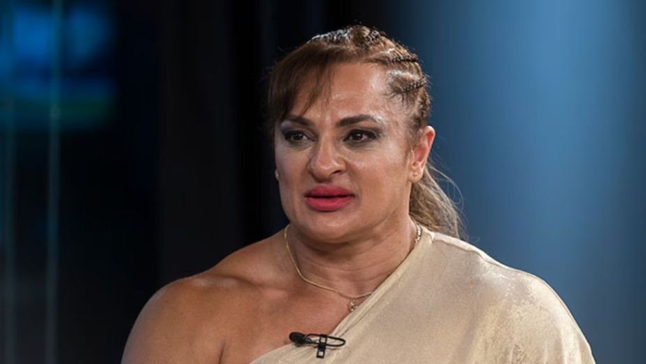 El sueño que Alejandra "Locomotora" Oliveras no pudo cumplir antes de morir: el desafío que quería hacer historia