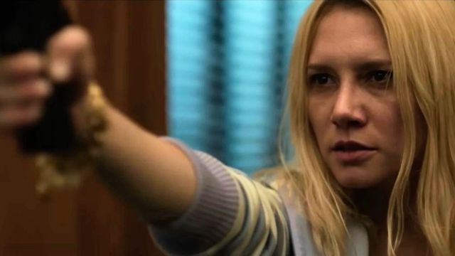 Netflix estrenó una película basada en uno de los crímenes más impactantes de Brasil.