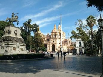 ¿Vuelve el calor?: cómo estará el tiempo este lunes 27 de julio en Córdoba