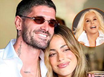 ¡Se le escapó! Susana Giménez filtró la fecha de casamiento de Tini Stoessel y Rodrigo De Paul