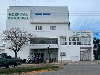 Horror en Mar de Ajó: murió una bebé de un año, encontrada dentro de un balde
