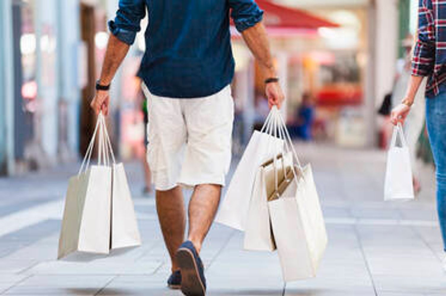 Compras. Foto web.