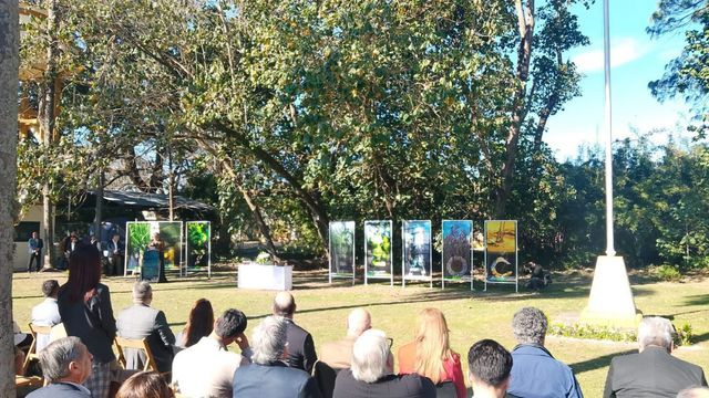 El organismo se destaca por su articulación entre el sector público y privado en las principales cadenas agroindustriales.
