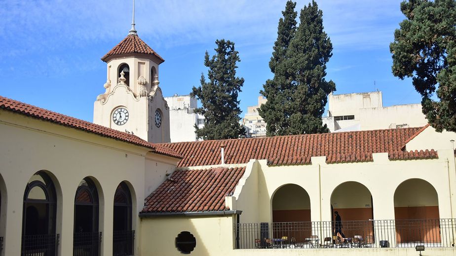 Los egresados más destacados del Colegio Nacional de Monserrat.