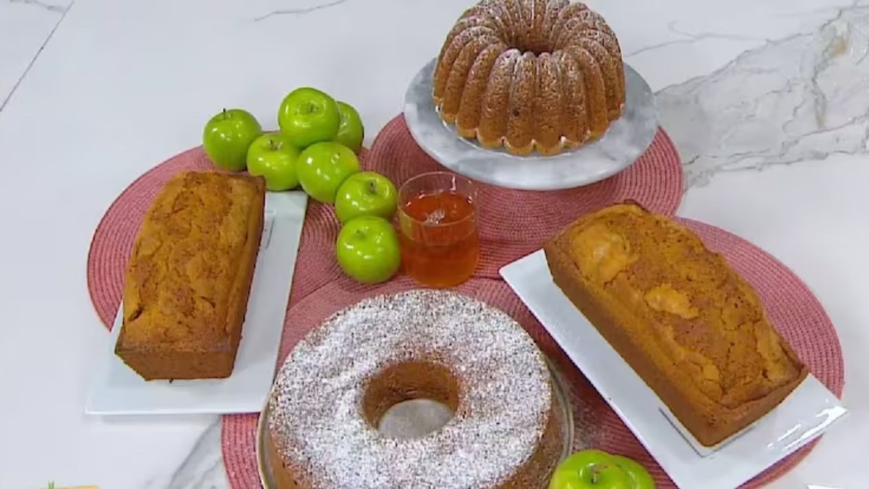 La receta definitiva para los fanáticos de lo dulce.