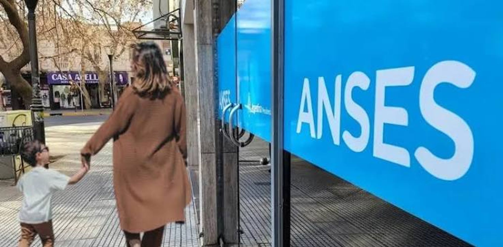 ANSES otorgará un triple extra en agosto.