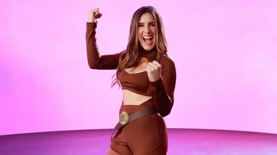 La emotiva historia detrás de la nueva canción de Soledad Pastorutti: "Te vuelve invencible"