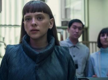 Netflix y la miniserie furor de 8 capítulos que es un verdadero rompecabezas criminal