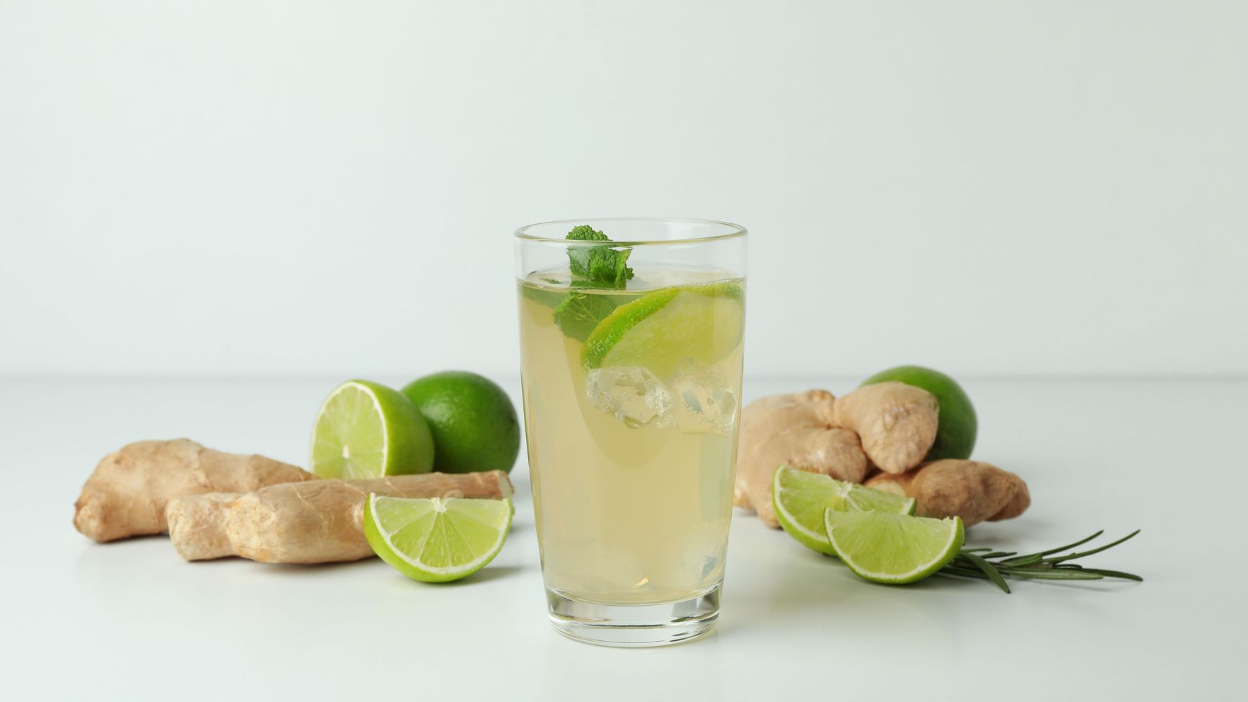 El jugo definitivo para congestiones y el frío.