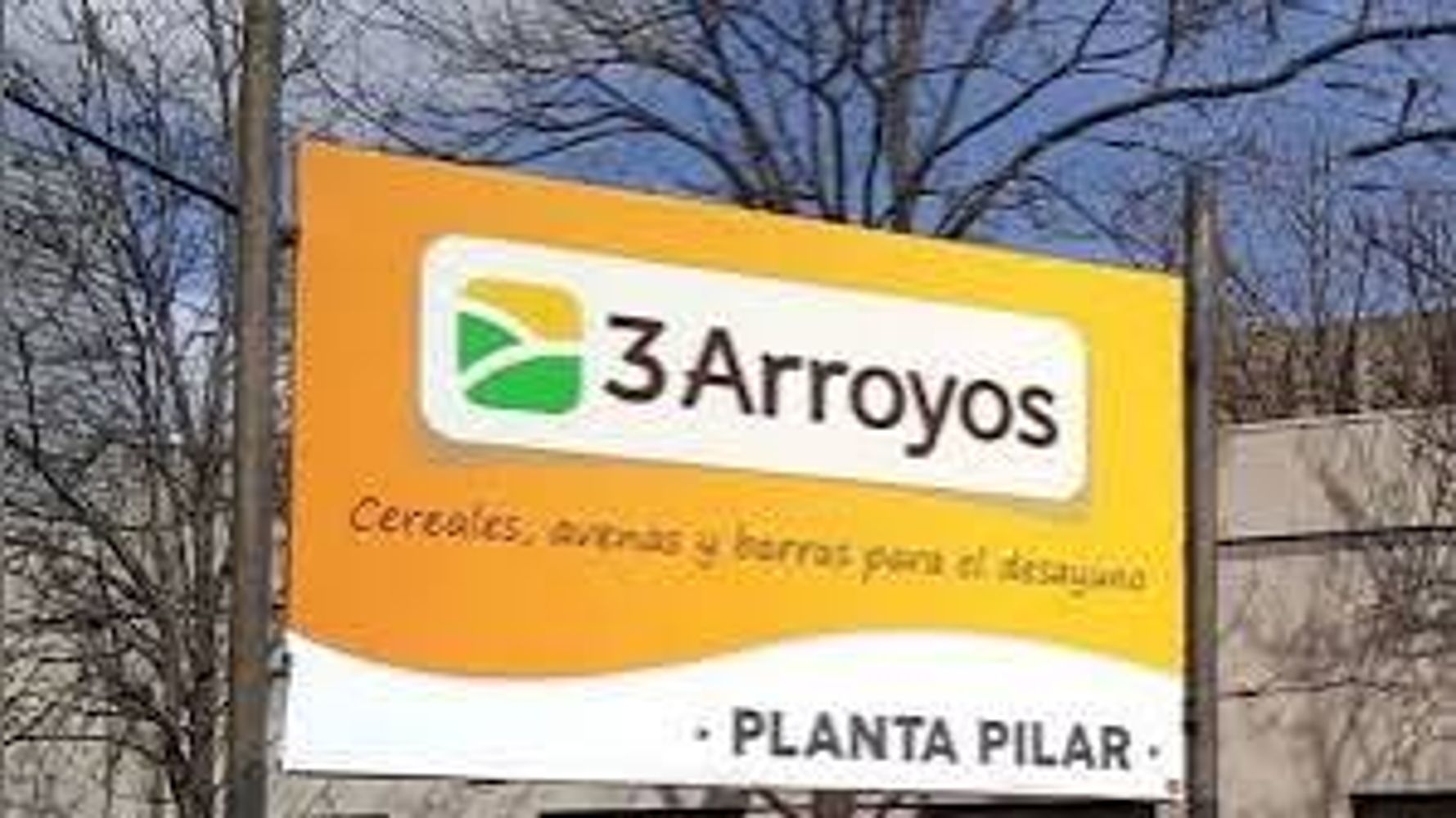 La compañía 3 Arroyos despidió a 16 empleados en la planta de Pilar.
