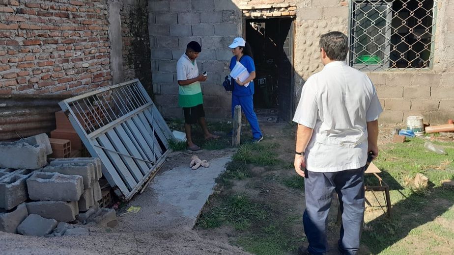 Salud Ambiental apunta a anticiparse antes de la temporada de mayor circulación del mosquito.