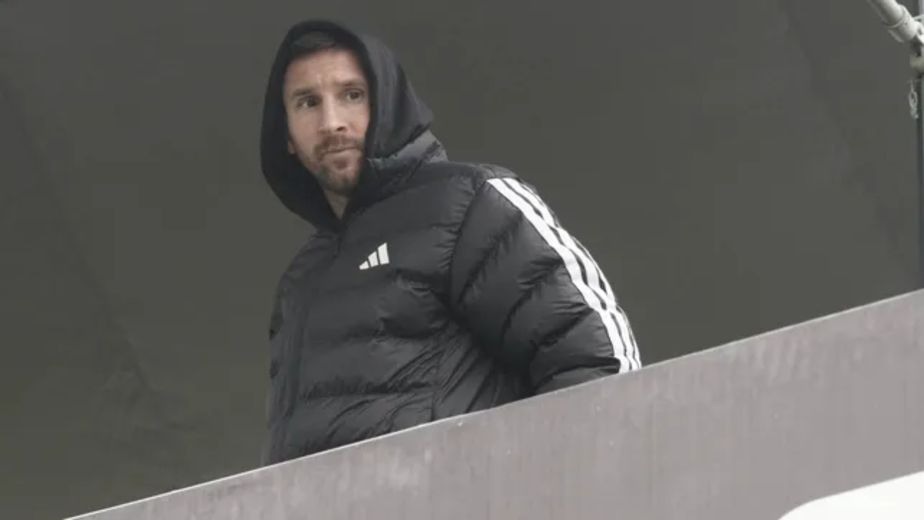 Qué hizo Lionel Messi en Rosario antes de regresar a Estados Unidos: agenda secreta y planes a futuro