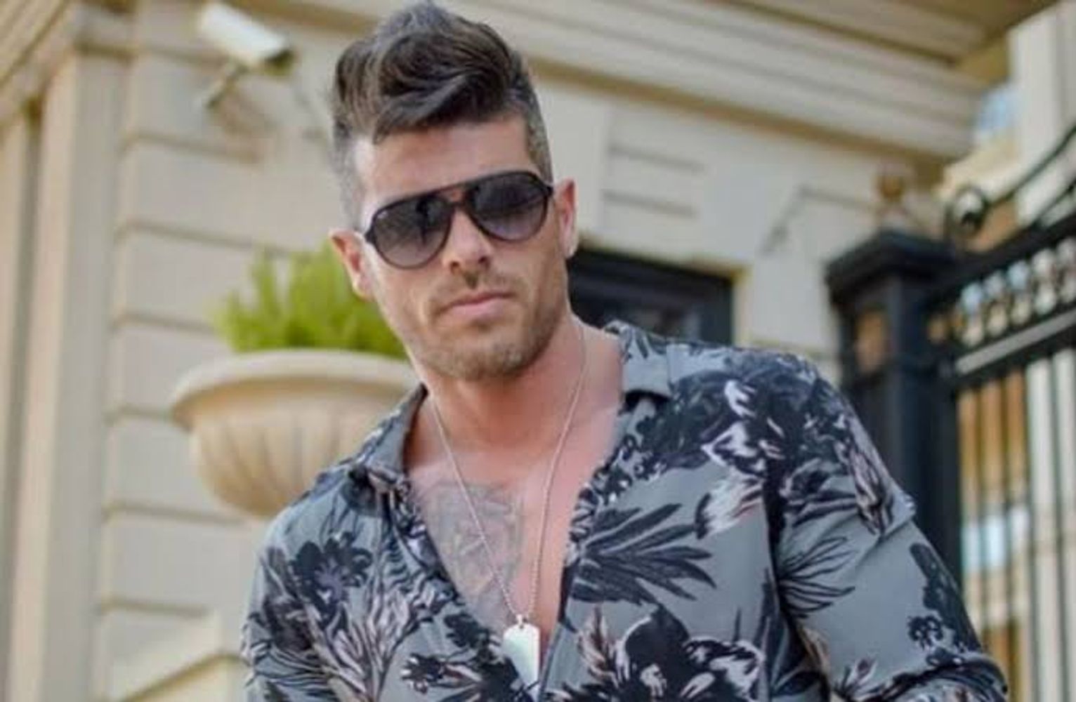 Cristian U sobre su salida del reality