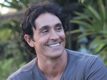 Qué fue de la vida de Sebastián Estevanez: el motivo por el que dejó la actuación