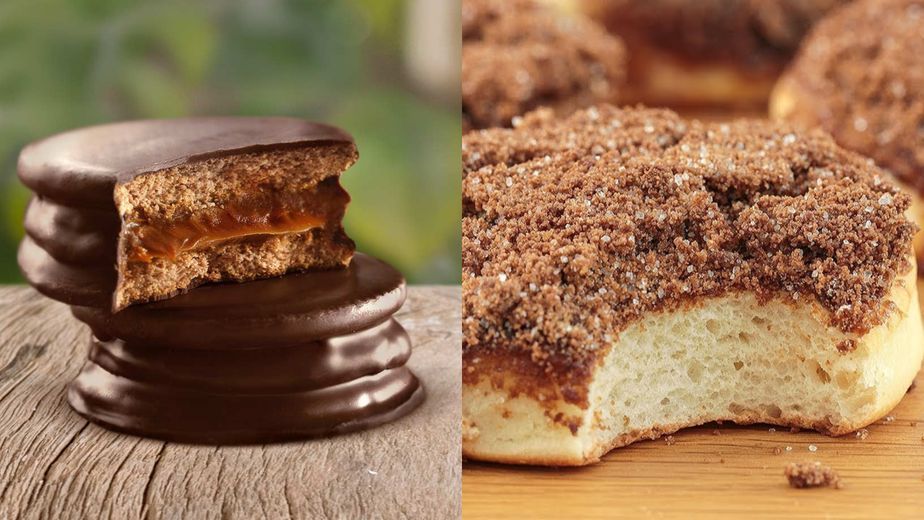 Llega la Fiesta del Alfajor y la Torta Negra con entrada gratis: cuándo y dónde será