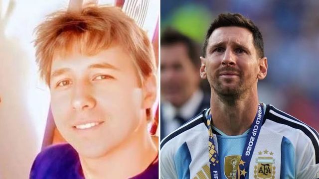 Giorgio Armas, reconocido pronosticador y vidente ligado a Boca Juniors, realizó un posteo sobre el partido final que llamó la atención de sus seguidores.