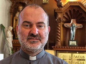 "Tenía 7 años": impactante relato contra el cura de Schoenstatt detenido por abuso sexual en Córdoba