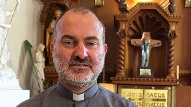 Cura de Schoenstatt denunciado por abuso sexual en Córdoba.