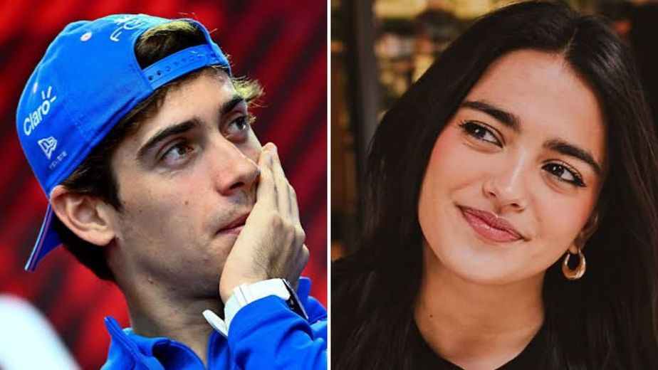 La prueba que confirma la separación de Colapinto y Maia Reficco: "Franco volvió..."