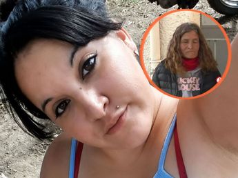 “Me destrozó”: el desgarrador arrepentimiento de la mamá del detenido por el femicidio de Rocío Gómez