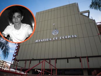 Quiénes son los siete policías cesanteados por el caso Blas Correas