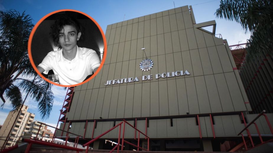 Quiénes son los siete policías cesanteados por el caso Blas Correas