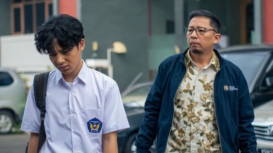 La película de Netflix que llegó sin hacer ruido y es furor con una historia de superación personal