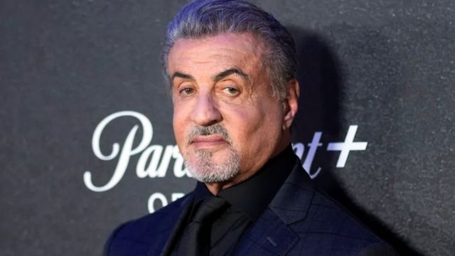 Sylvester Stallone recordó la exigente preparación física que atravesó para interpretar a Rocky Balboa.