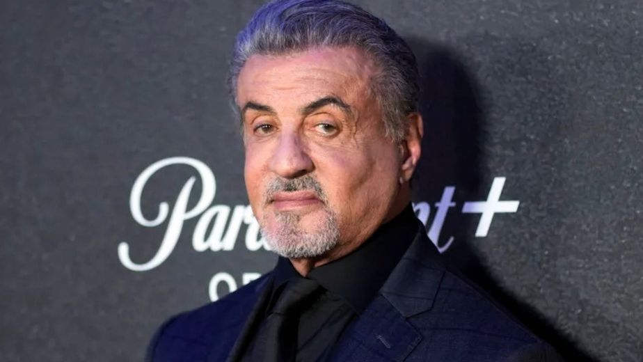 Sylvester Stallone recordó la exigente preparación física que atravesó para interpretar a Rocky Balboa.