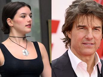 Durísimo golpe para Tom Cruise: la drástica e irreversible decisión que tomó su hija, Suri