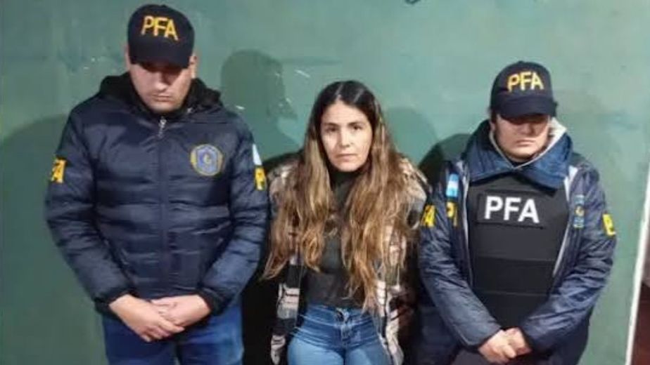 La organización captaba hombres en una inestable situación económica con promesas de grandes sueldos para después enviarlos a la guerra europea.