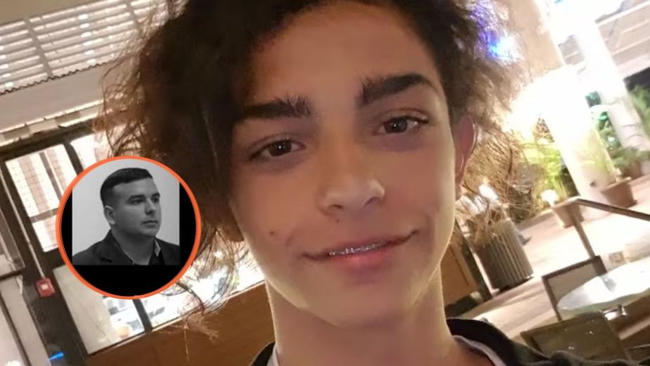 Habló uno de los policías cesanteados por el caso Blas Correas: "No..."
