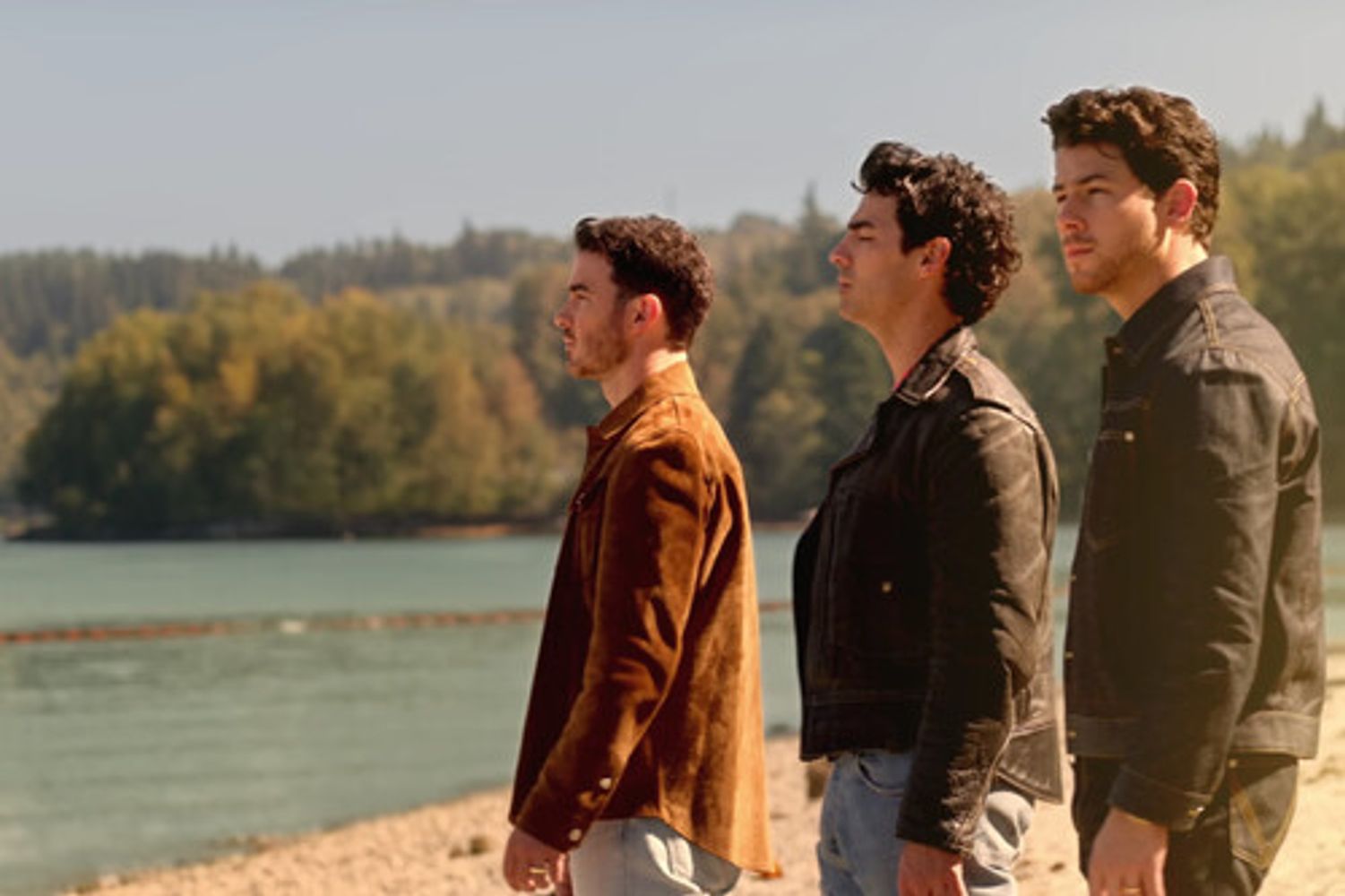 Camp Rock 3.
