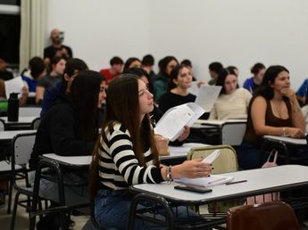 El programa gratuito que abre una puerta clave para quienes buscan llegar a la Universidad